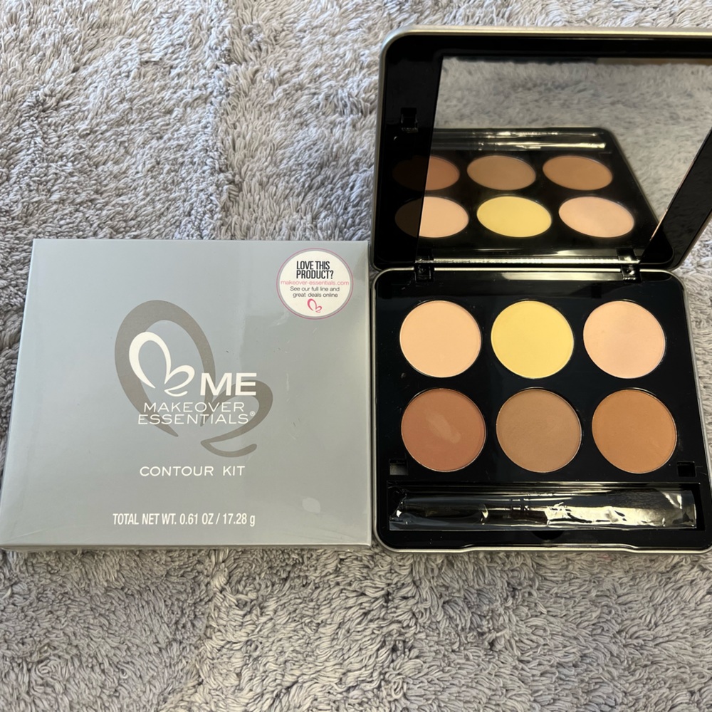 Contour kit